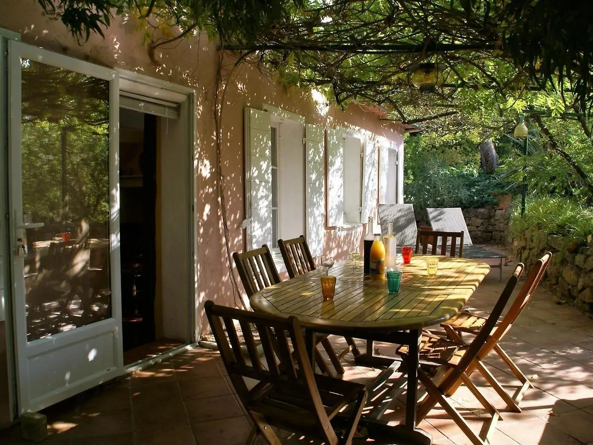 Holiday Home In Six Fours Les Plages With Terrace Six-Fours-les-Plages 0*,