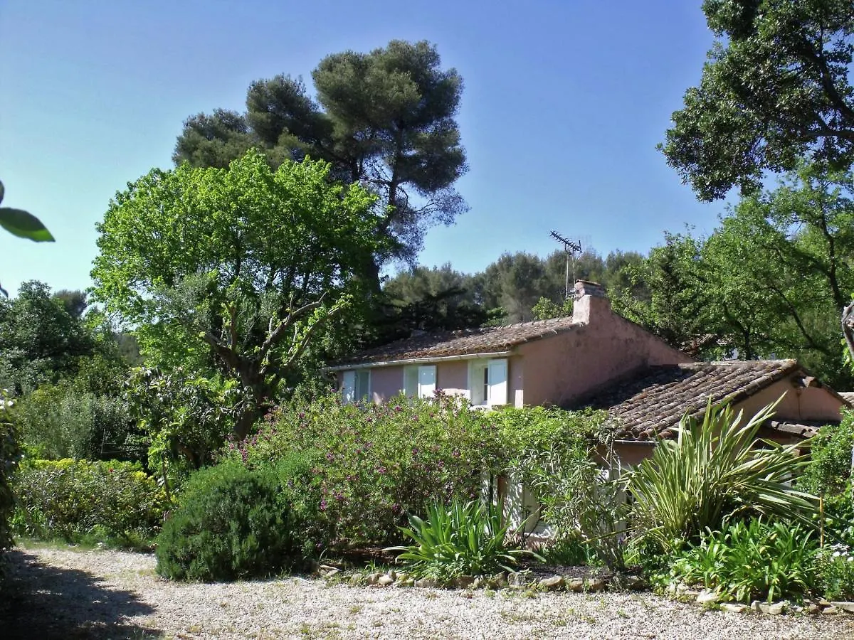 Holiday Home In Six Fours Les Plages With Terrace Six-Fours-les-Plages
