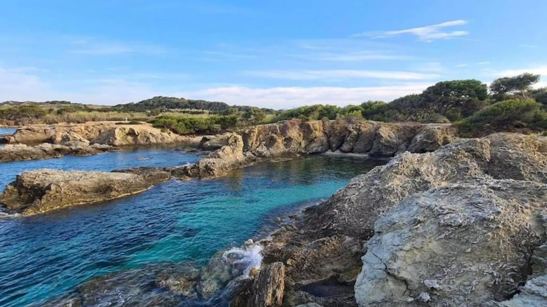 Holiday Home In Six Fours Les Plages With Terrace Six-Fours-les-Plages