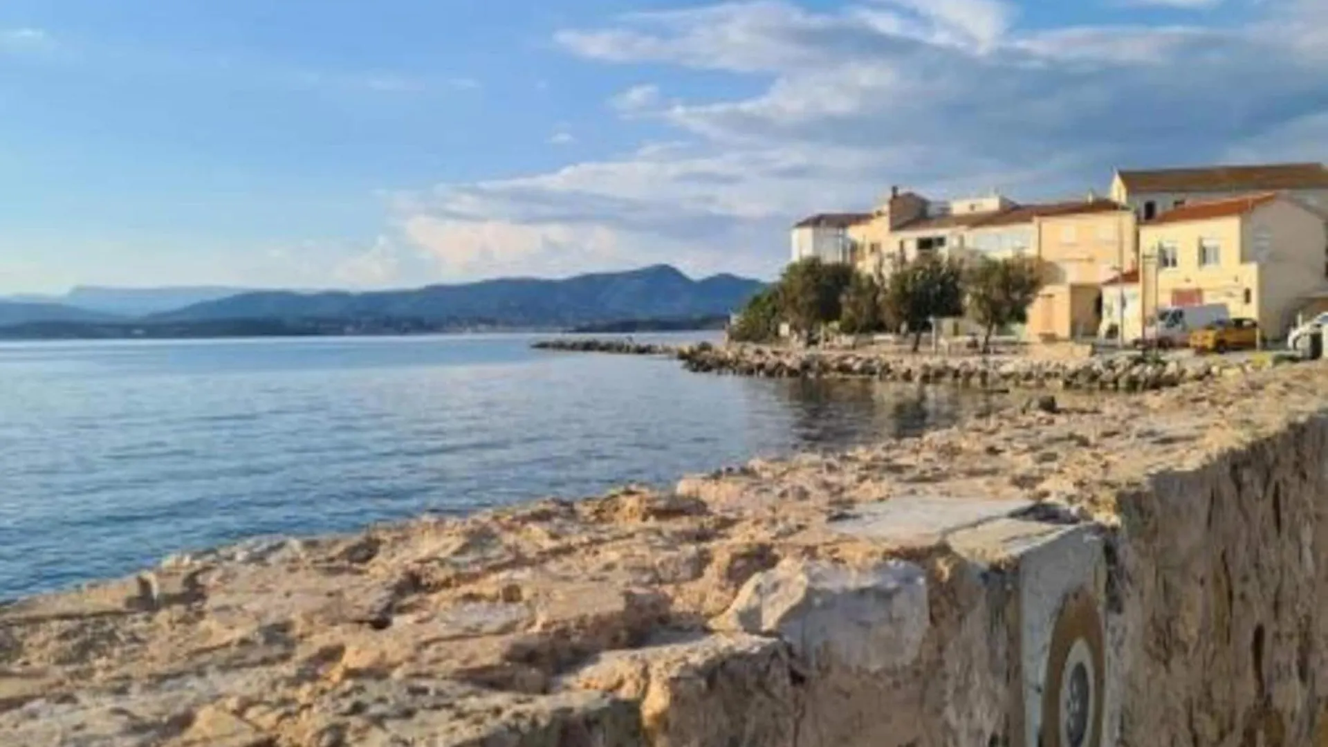 Holiday Home In Six Fours Les Plages With Terrace Six-Fours-les-Plages