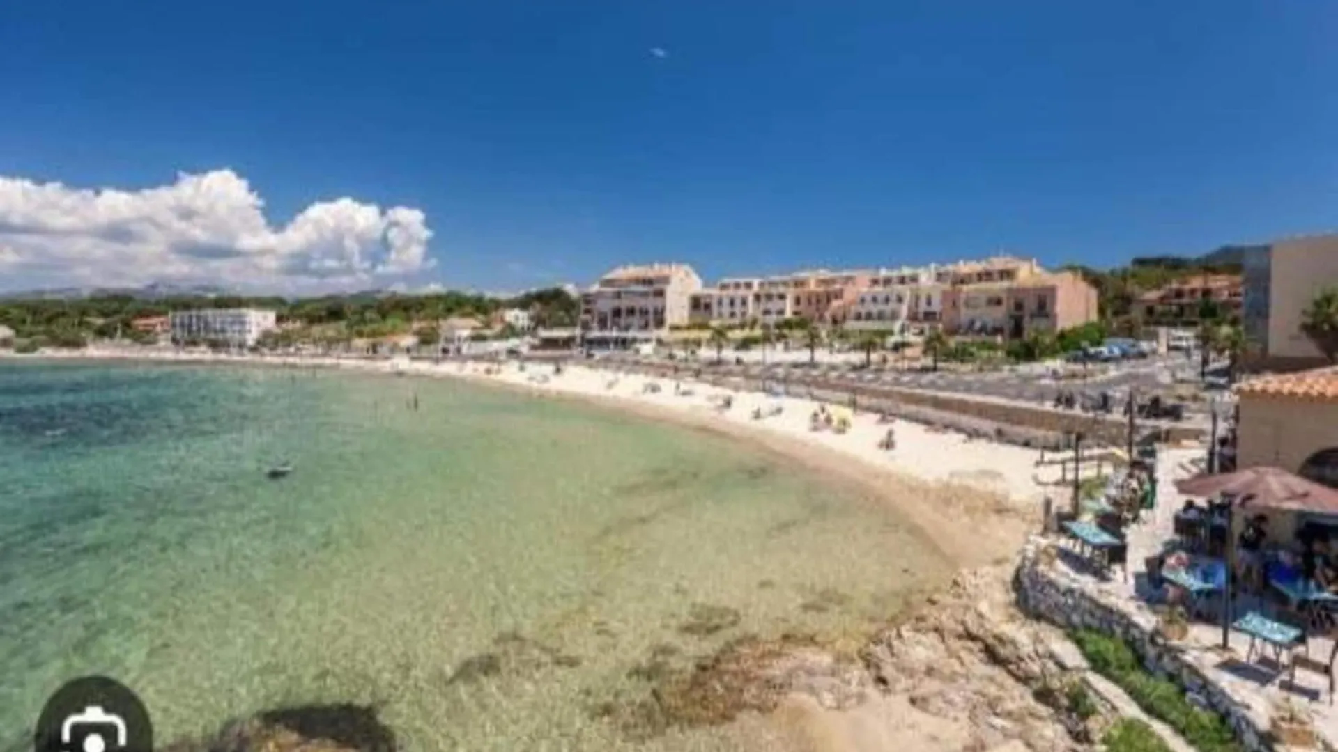 Holiday Home In Six Fours Les Plages With Terrace Six-Fours-les-Plages