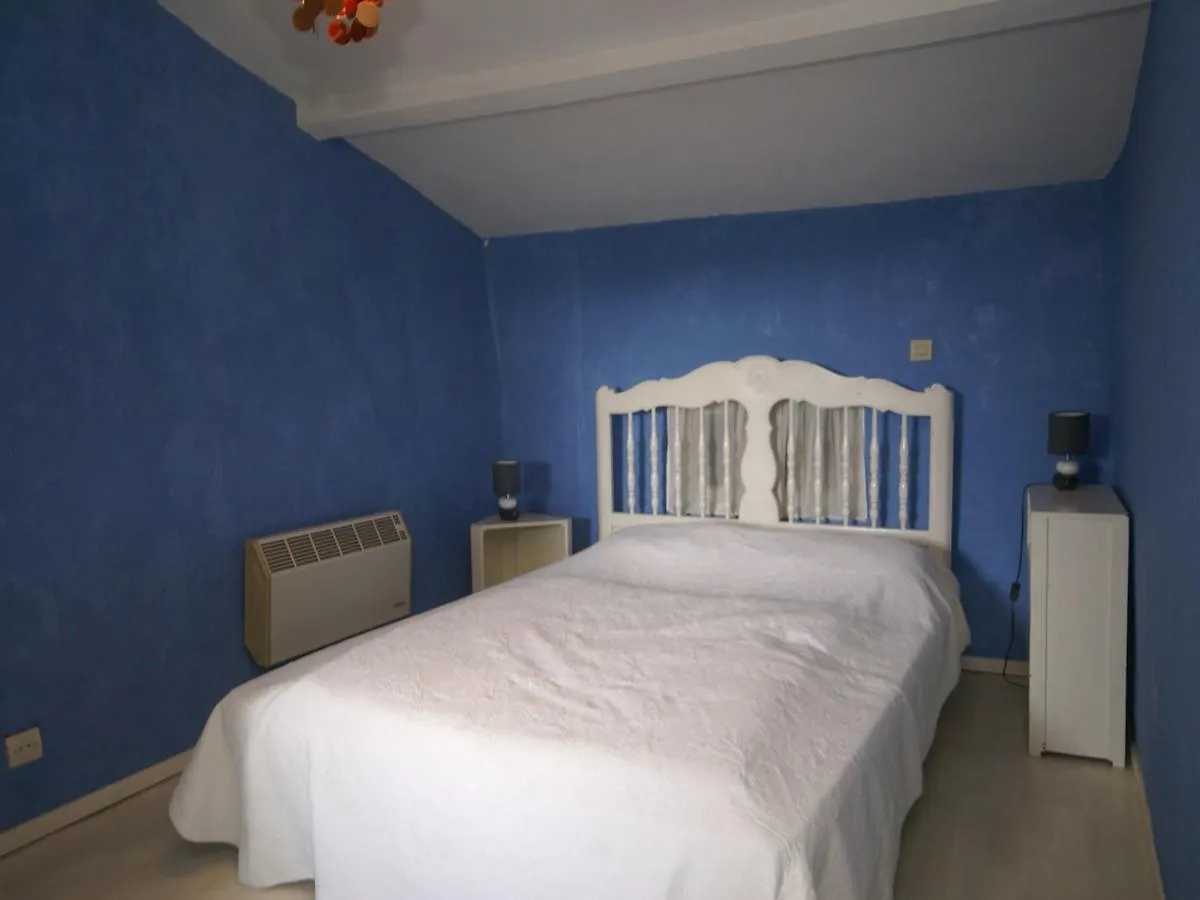 Holiday Home In Six Fours Les Plages With Terrace Six-Fours-les-Plages