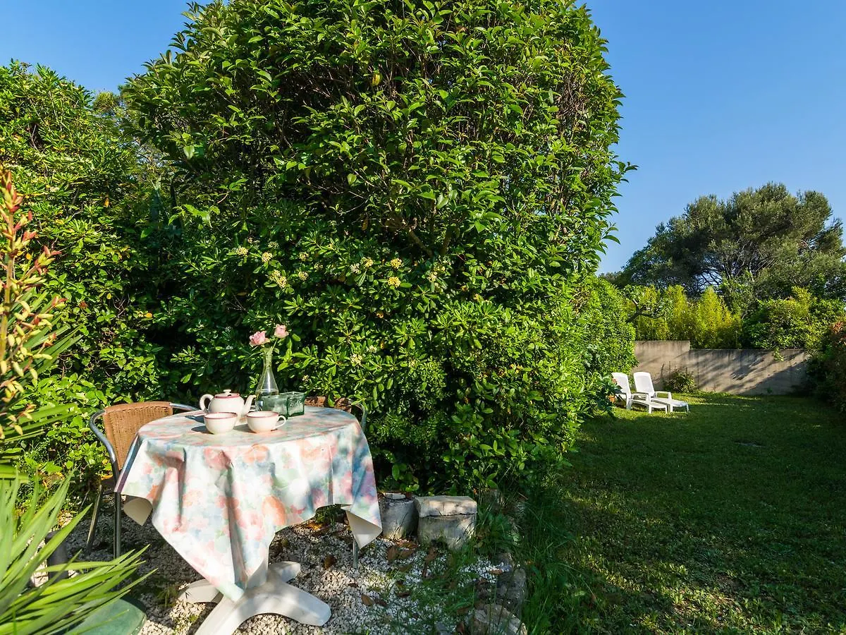 Holiday Home In Six Fours Les Plages With Terrace Six-Fours-les-Plages France