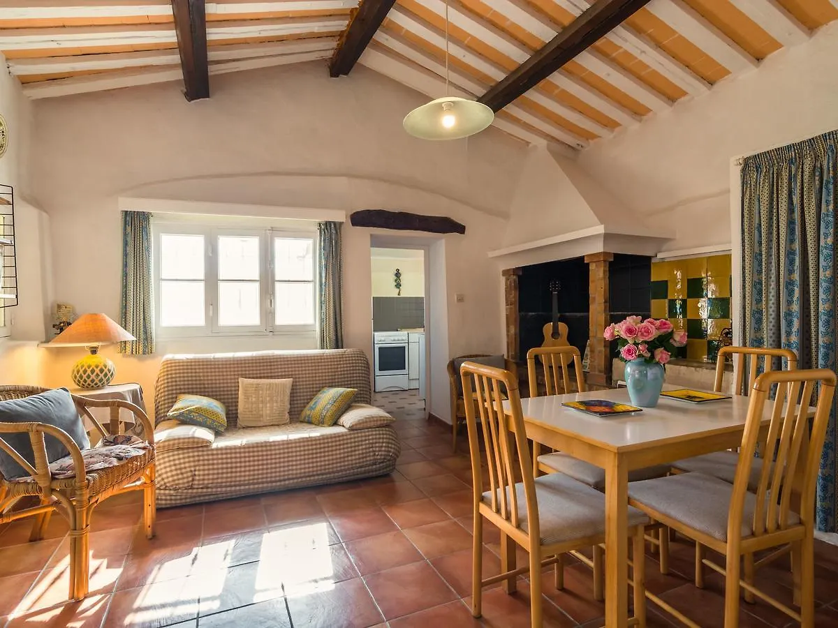 Holiday Home In Six Fours Les Plages With Terrace Six-Fours-les-Plages 0*,  France