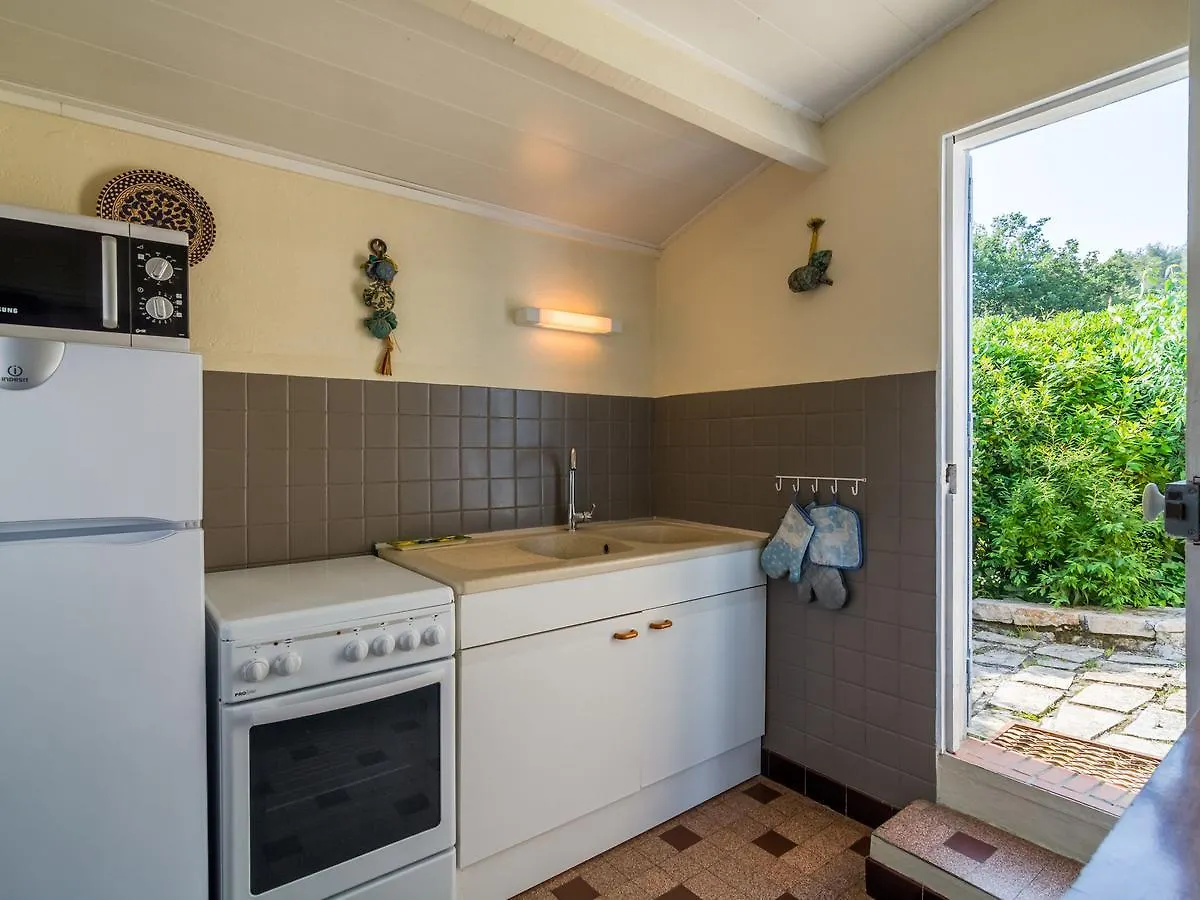 Holiday Home In Six Fours Les Plages With Terrace Six-Fours-les-Plages 0*,  France