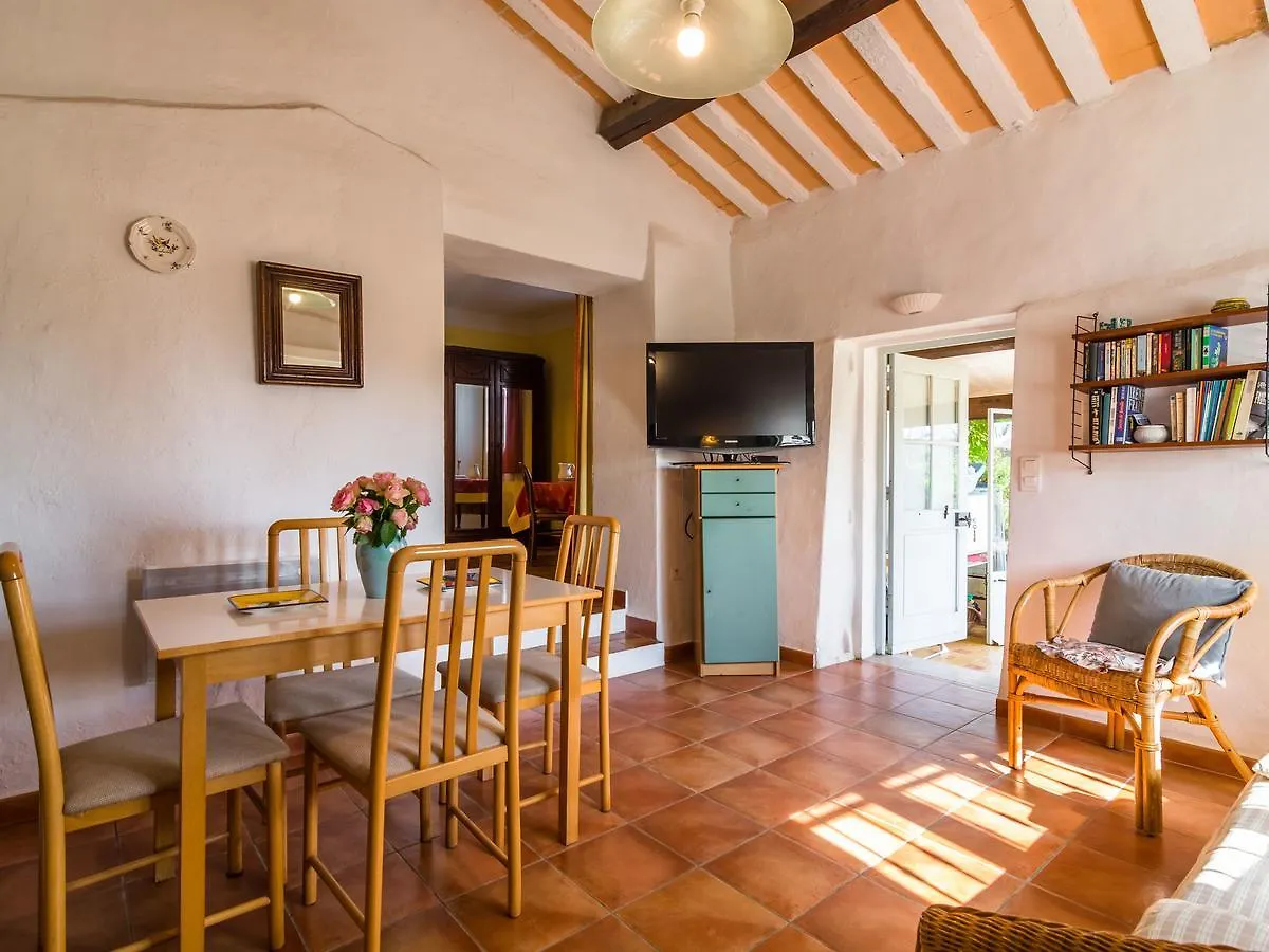 Holiday Home In Six Fours Les Plages With Terrace Six-Fours-les-Plages