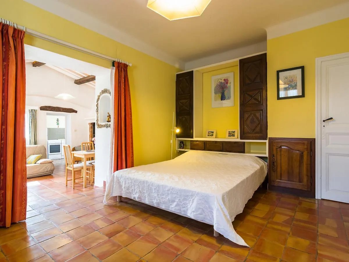 Holiday Home In Six Fours Les Plages With Terrace Six-Fours-les-Plages