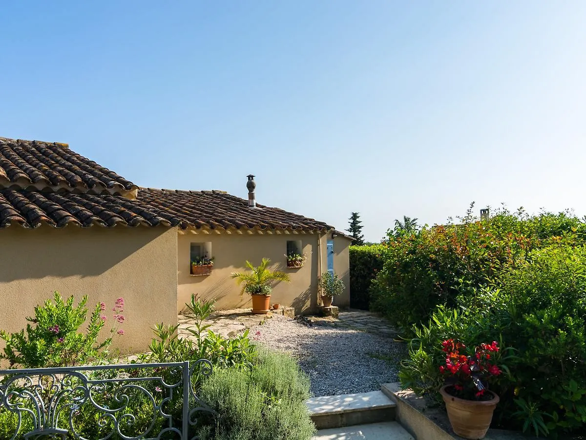 Holiday Home In Six Fours Les Plages With Terrace Six-Fours-les-Plages 0*,  France