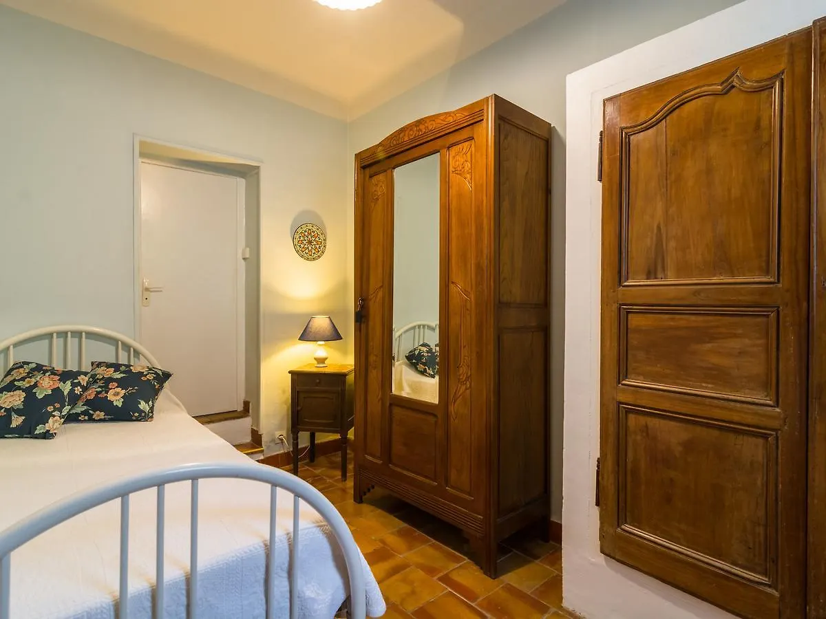 Holiday Home In Six Fours Les Plages With Terrace Six-Fours-les-Plages