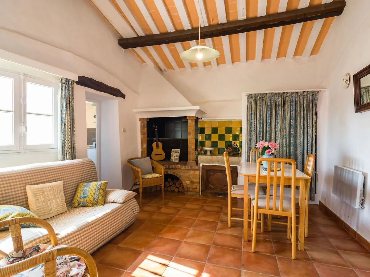Holiday Home In Six Fours Les Plages With Terrace Six-Fours-les-Plages France